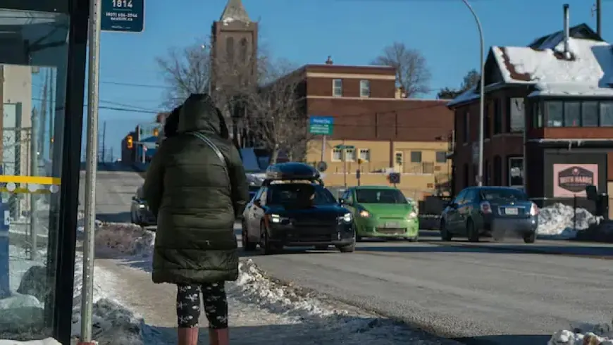 Northwestern Ontario Braces for Significant Temperature Drop This Week