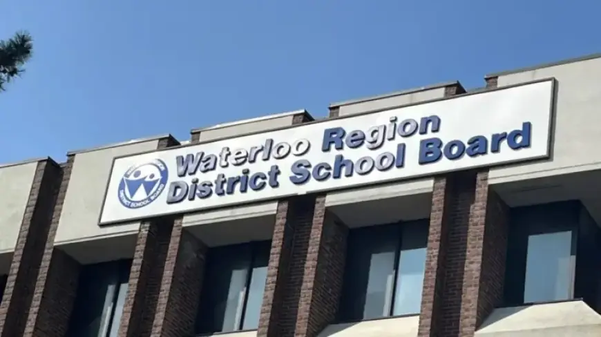 WRDSB and Retired Teacher Settle $1.75M Lawsuit