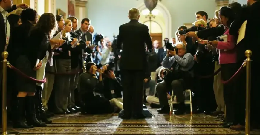 Harry Reid’s Nuclear Move: Unpacking the Decision