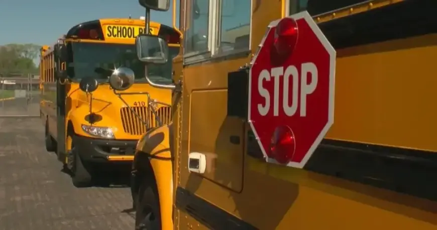 Frigid Temperatures Delay Opening of Some Maryland Schools on Jan. 20