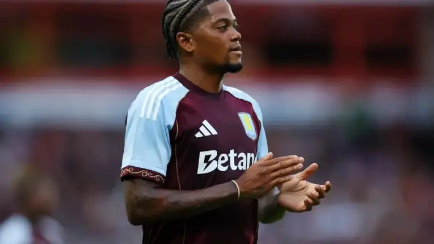 Aston Villa Mulls Leon Bailey Loan Recall Amid Tammy Abraham Roma Discussions