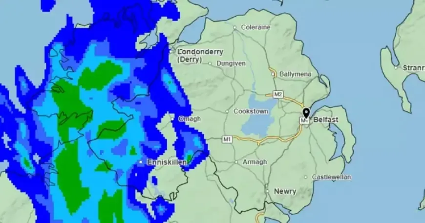 Belfast Weather Forecast: Weekly Outlook Revealed