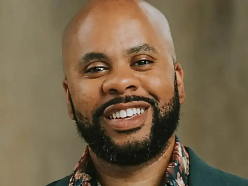 Eric Shares Strategies to Manage Resentment While Caring for Mom