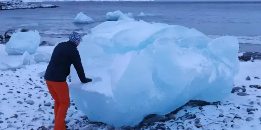 Morgan Stanley Analyst: Greenland’s Emerging Challenge for Big Tech