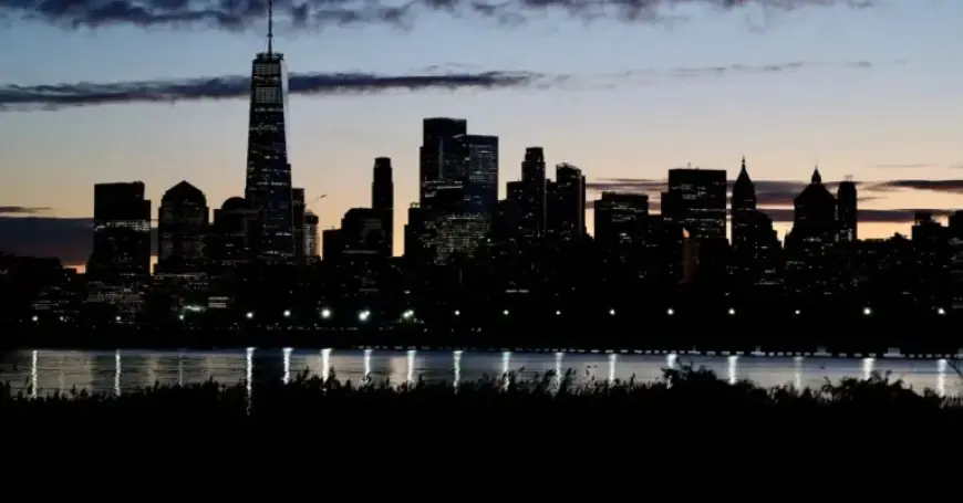 Report Reveals German Investments in US Nearly Halved During Trump’s First Year Back