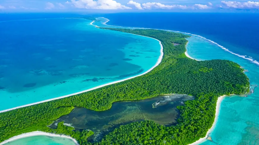 Chagos Islands Deal Explained: Where the Chagos Islands Are, Why Diego Garcia Matters, and Why Trump Is Attacking the UK–Mauritius Plan