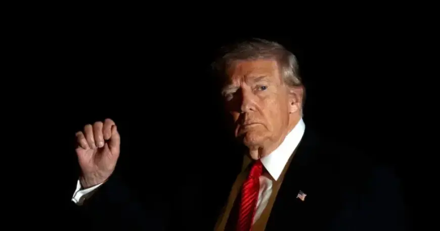 Experts Reveal Donald Trump’s Objectives for Canada