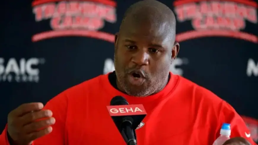 Eric Bieniemy May Rejoin Chiefs as Offensive Coordinator