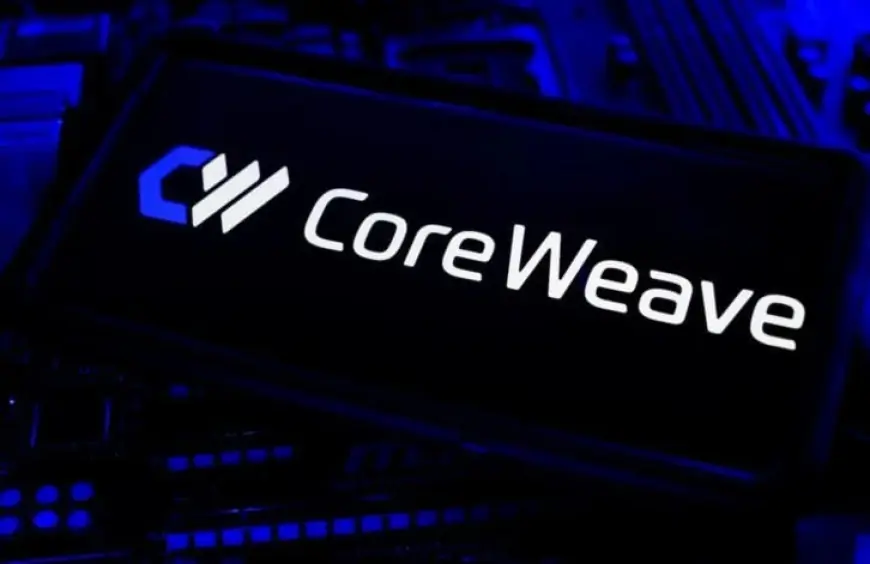 CoreWeave Investors: March 2026 Securities Lawsuit Deadline Approaches