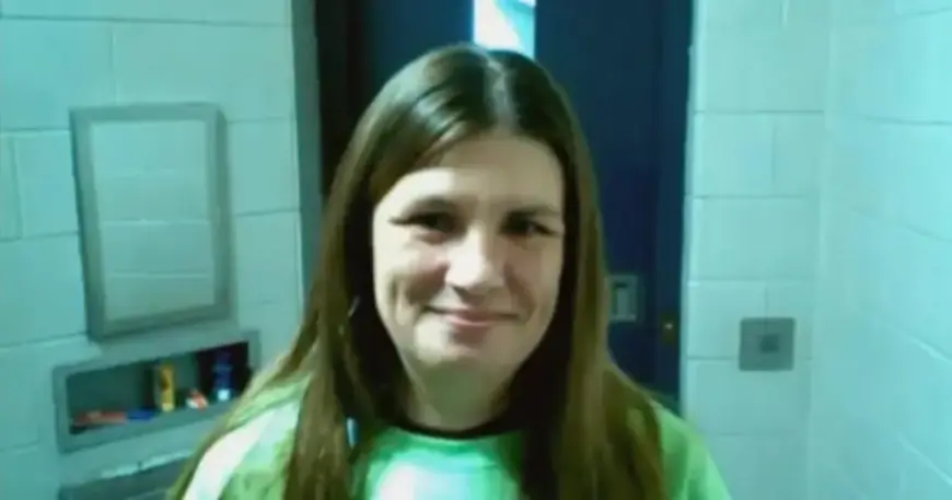 Aimee Bock Reflects on Minnesota’s Largest Fraud Scheme Regretfully