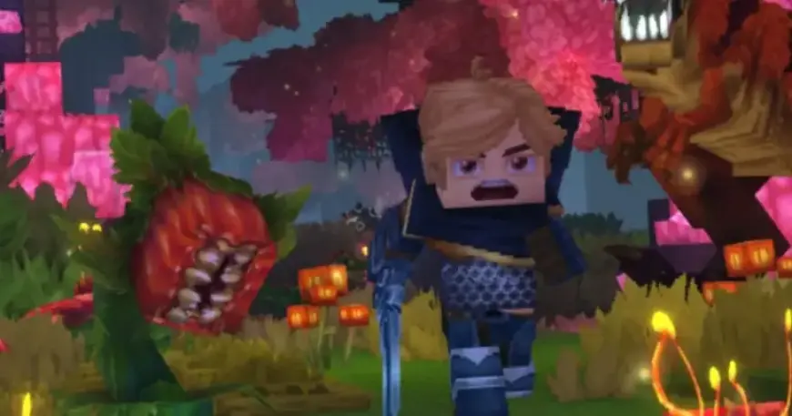 Hytale’s Major Update Introduces Dinosaurs, Boosts Skeleton Survival, Enables Early Night Rest