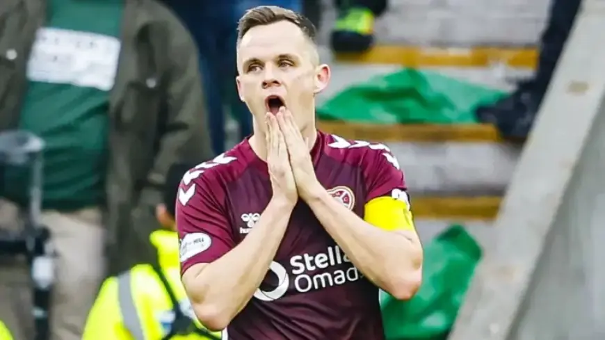 Hearts’ Title Hopes Dented as Captain Shankland Injured in Premiership Race