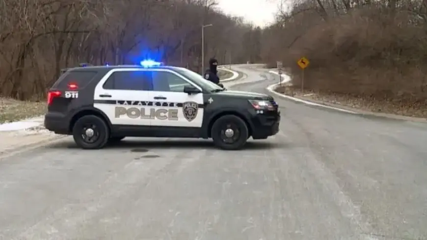 Police Hunt Suspect in Shooting of Indiana Judge and Wife, Steven and Kimberly Meyer