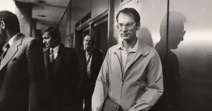 Decades Later, Bernie Goetz’s Story Continues to Spark Conversation