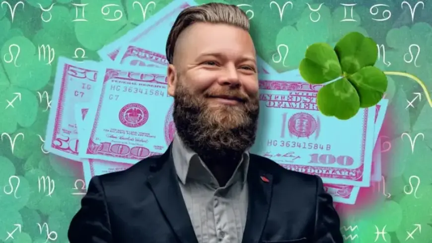 4 Zodiac Signs to Experience Major Luck and Wealth on January 20, 2026