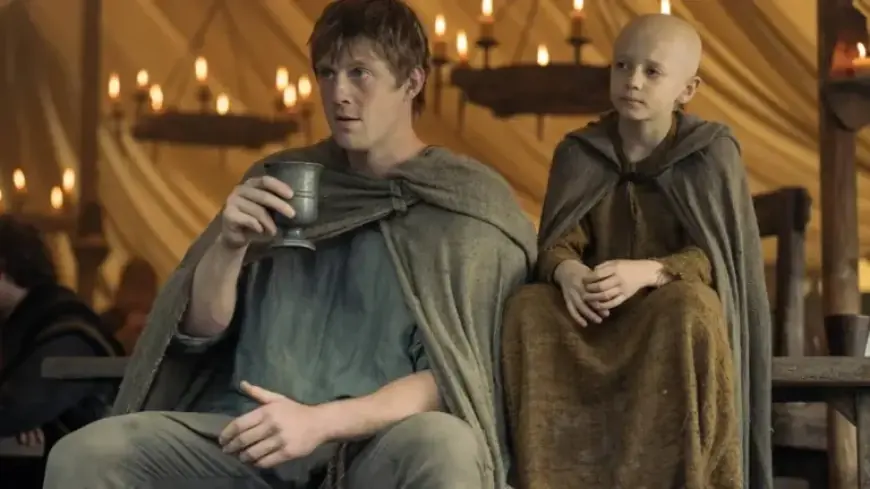 ‘Rotten Tomatoes Reveals Audience Misunderstands ‘A Knight of the Seven Kingdoms”