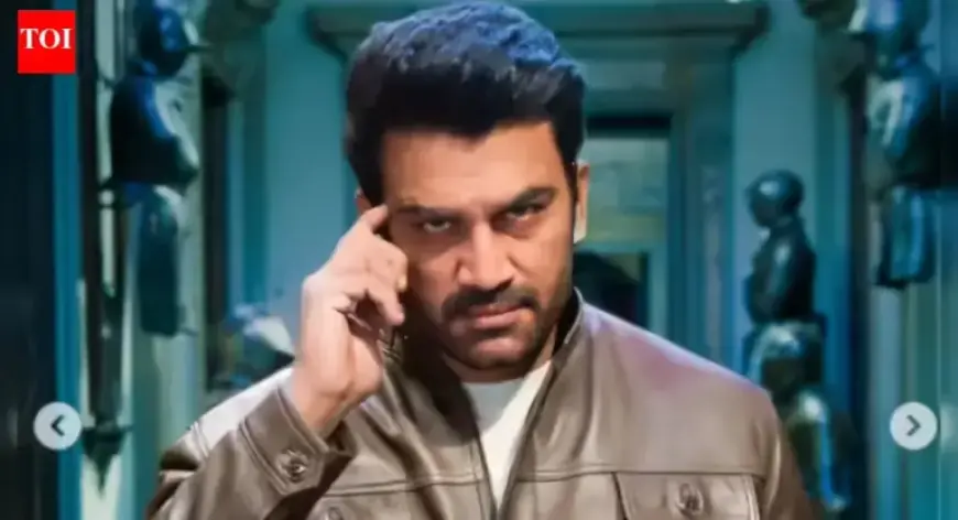 5 Essential Hindi Crime and History Series to Stream in January