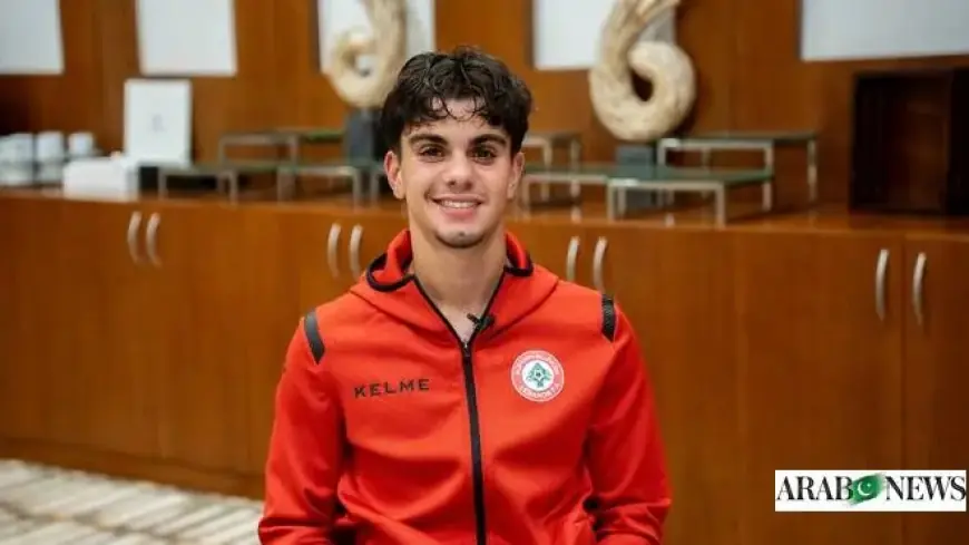 Lebanon Eyes AFC U-23 Asian Cup as Key Step Towards Saudi 2027