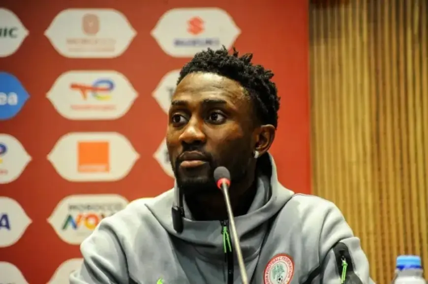 Besiktas Explains Wilfred Ndidi’s Absence from Nigeria vs. Egypt Match