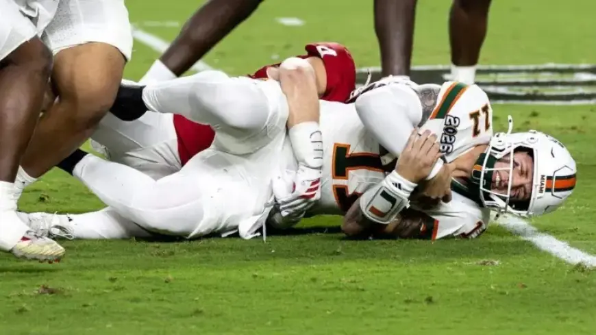 Ten Key Takeaways from UM’s Title Game Defeat