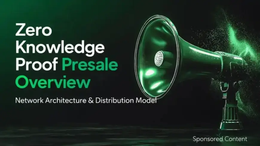 Top Five Decentralized Crypto Projects Capturing Interest in 2026