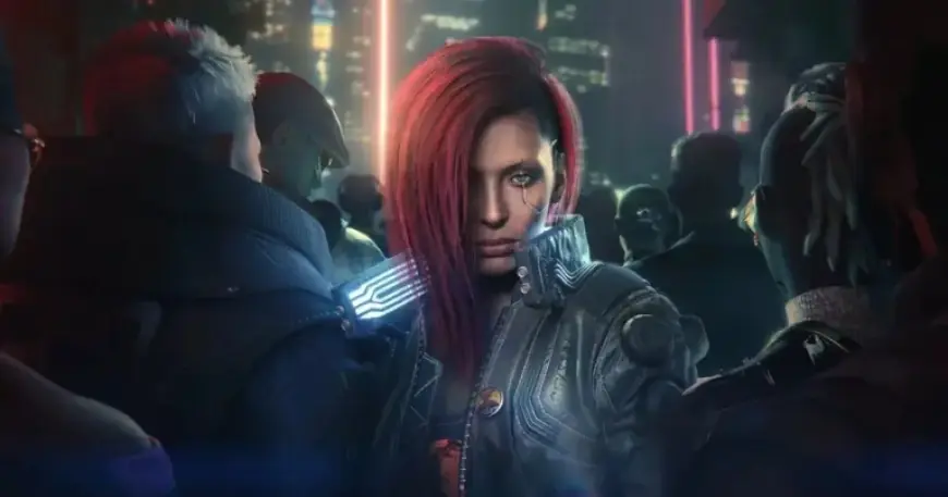 CD Projekt’s DMCA Strikes End Cyberpunk 2077 VR Mod, Demands Paywall Removal