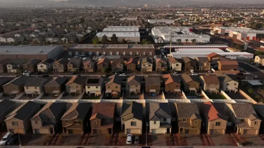 Trump Proposes Ban on Corporate Landlords: NPR Reports