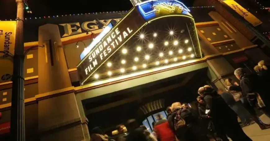 Sundance Leaders Discuss Final Park City Edition, Critique US Deal Focus