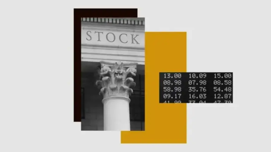 Stock Market Rotation 2026: Sectors Surpassing Tech Growth