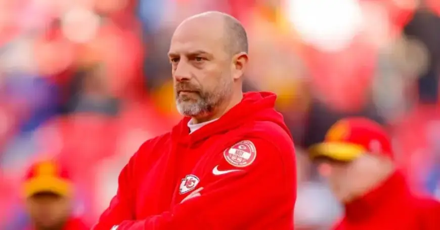 Matt Nagy Loses Titans Job Opportunity, Impacting Chiefs Strategy
