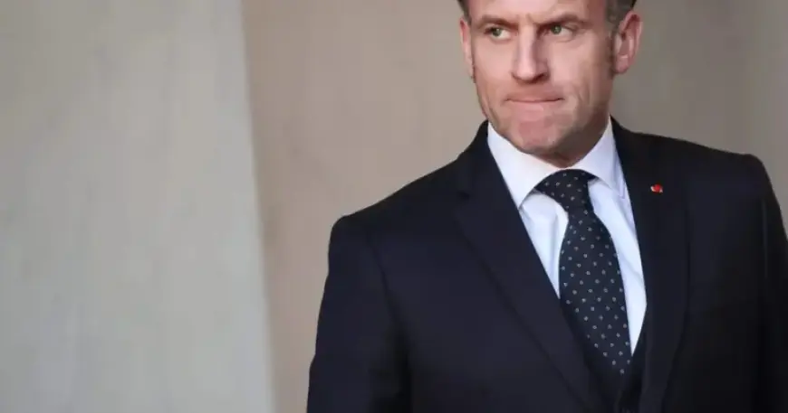 Trump Proposes 200% Tariffs on French Wine After Macron Peace Board Rejection