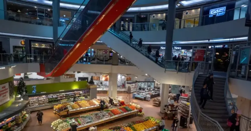 Canada’s Inflation Hits 2.4% in December; Key Indicators Soften