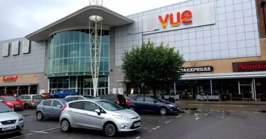 New Thriller Soars with 92% Rating, Best Film in Years