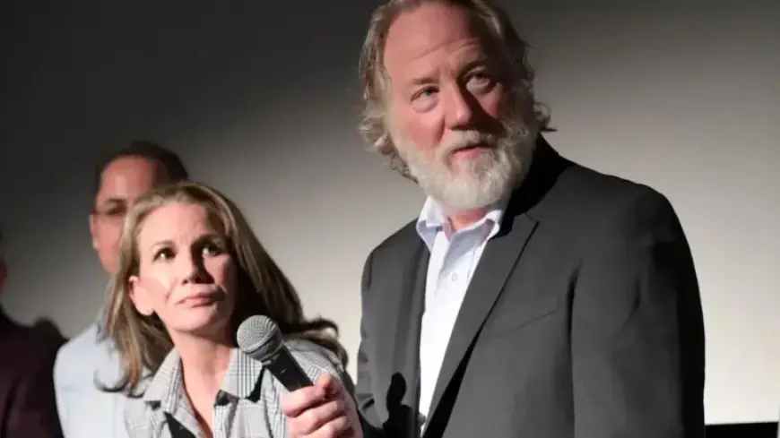 Police Audio Reveals Timothy Busfield’s Accusers Claim No Physical Contact