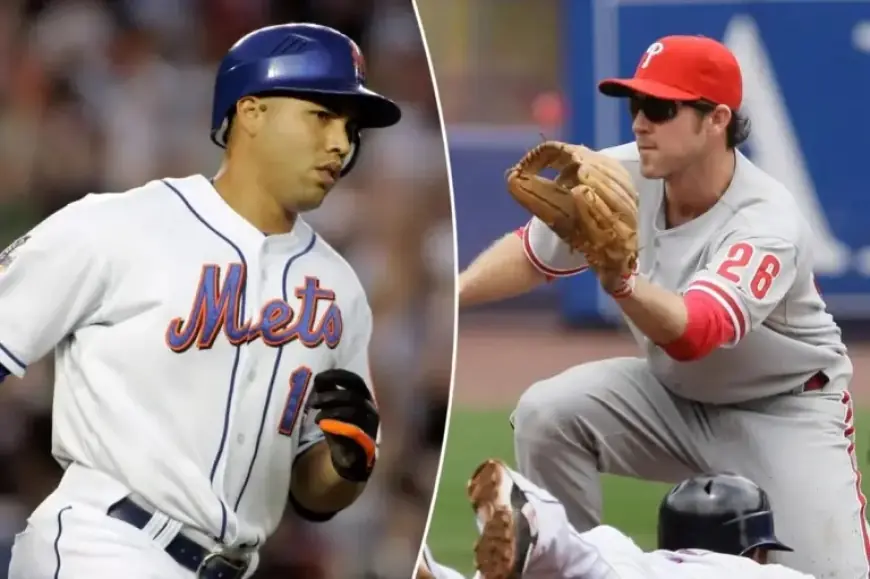 Hall of Fame 2026: Carlos Beltran and Chase Utley on My Ballot