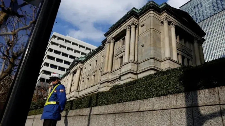Japan’s 40-Year Bond Yields Break 4% Barrier