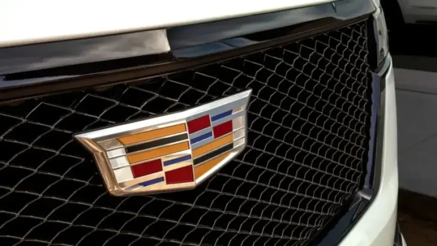 GM Repair Efforts Fail as Drivers’ V8 Engines Continue to Die