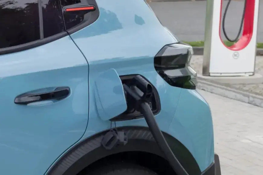 Retroactive EV Incentive Scheme Starts from January 1, 2026