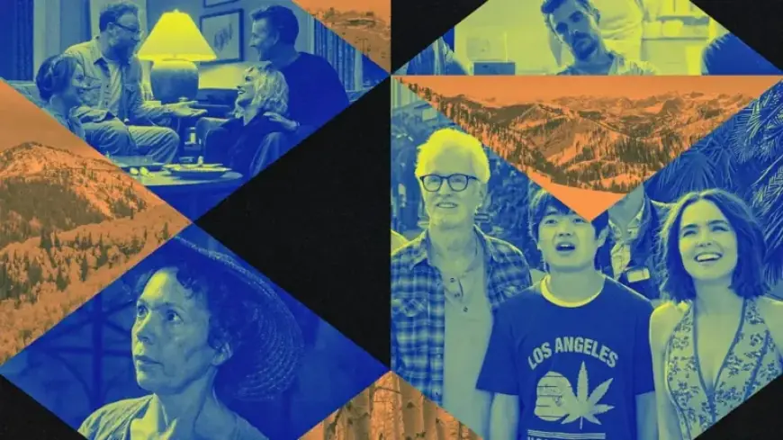 Olivia Wilde, Jenna Ortega, Dave Franco Electrify Final Park City Film Fest