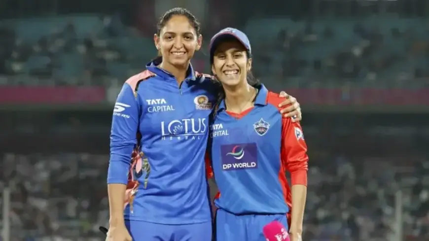 MI’s Top Order Faces Off Against DC’s New-Ball Bowling Struggles