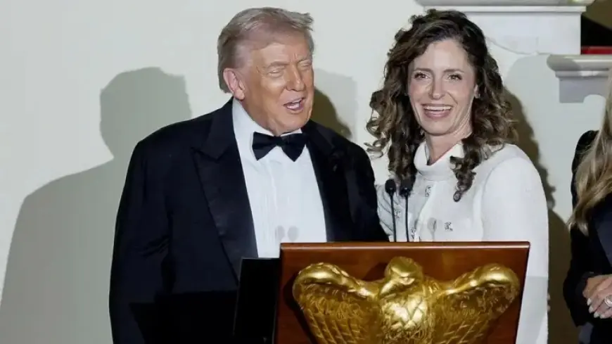 Trump Endorsement Shakes Up Louisiana Senate Race; Letlow Expected to Join