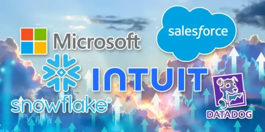 Tech Stock Selloff Unveils New Investment Opportunities