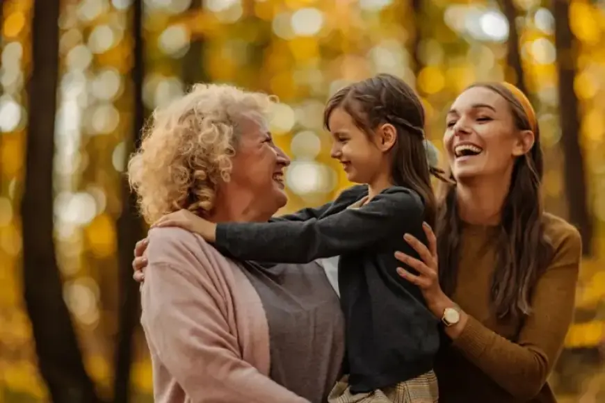 3 Stocks Poised to Build Lasting Generational Wealth