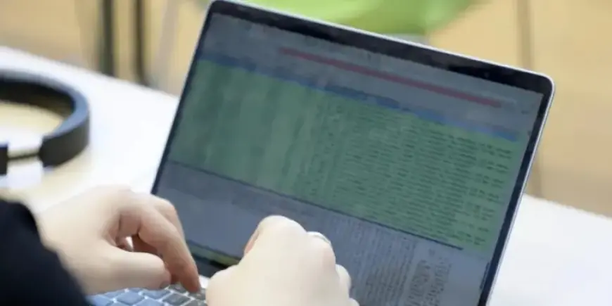 EY and KPMG Executives Concerned Over AI Security Risks