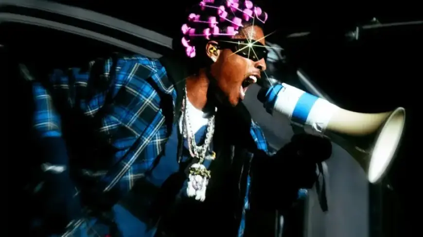 A$AP Rocky Reveals Don’t Be Dumb World Tour: Ticket Details