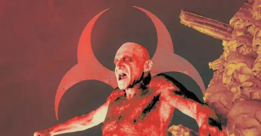 Insights from ‘28 Years Later: The Bone Temple’ Revealed