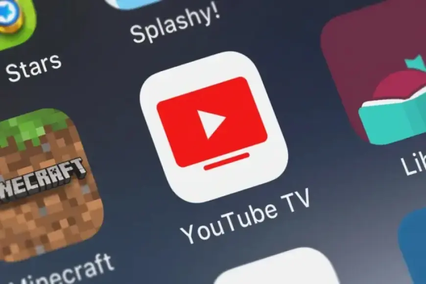 YouTube TV Unveils Affordable New Package Options: Key Details