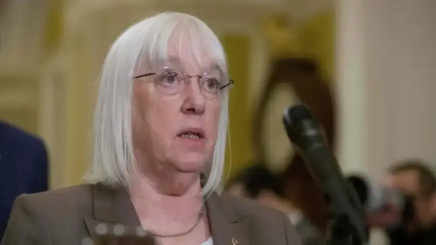 Democrats Approve DHS Funding, Imposing Modest ICE Restrictions