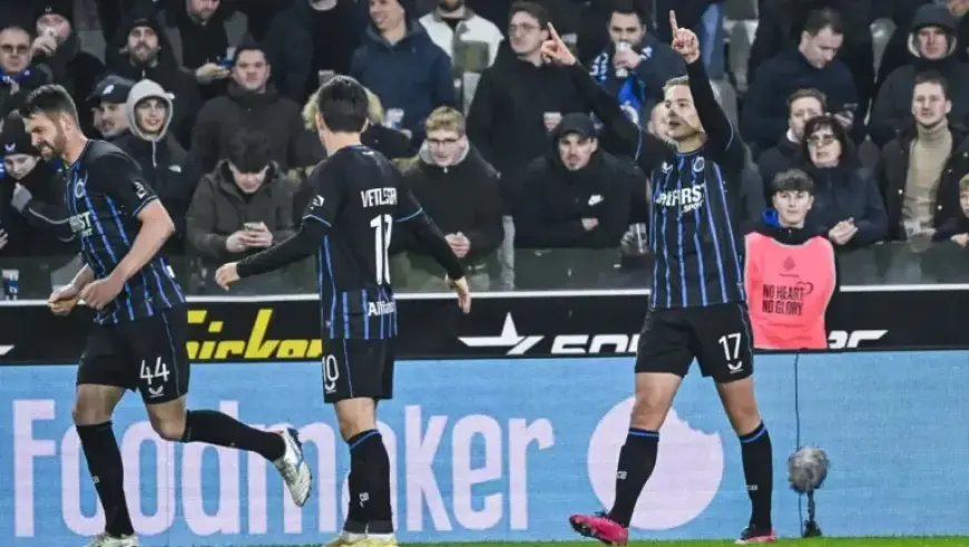 Kairat vs. Club Brugge: Champions League Odds, Prediction, and Pick