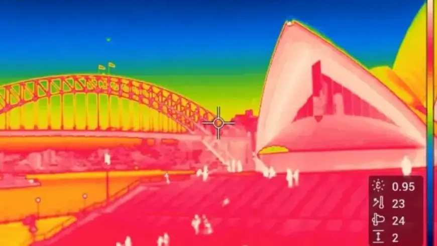 “Nighttime Solar Energy May Soon Power Satellites”